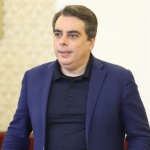 Асен Василев: Без бюджет за 2023 г. няма да ни приемат в Шенген и Еврозоната