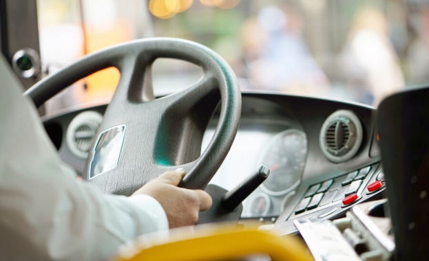 Инцидент в столичния градски транспорт Зрител на NOVA изпрати видео