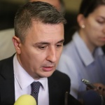 Александър Николов за газовите доставки: Хората да са спокойни за зимата, разработваме план