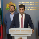 Петков: Започва мащабна национална акция срещу шофиране под въздействието на наркотици