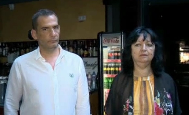 Почти година Съюзът на българските журналисти не може да влезе