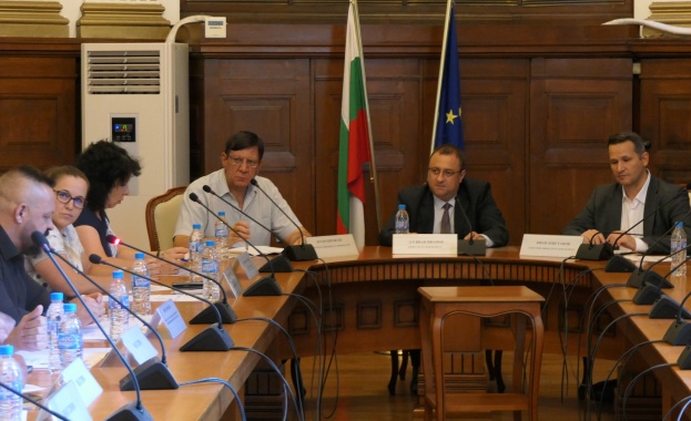 Тютюнопроизводителите ще бъдат подпомогнати по временната мярка за преодоляване на