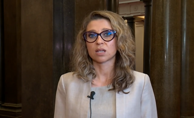 Кабинетът Василев е същото каквото е кабинетът Петков Какво стана