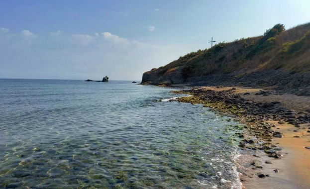  Министерството на околната среда и водите обяви защитена местност „Залив Корал“