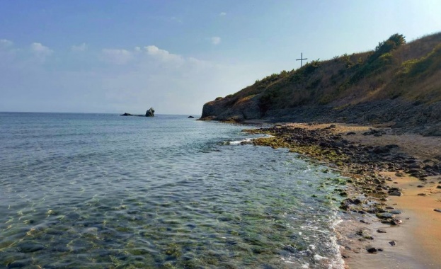 Министерството на околната среда и водите обяви защитена местност „Залив Корал“ Министерството на околната среда и водите обяви защитена местност „Залив Корал“