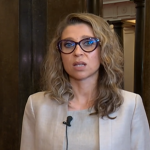 Искра Михайлова: Кабинетът „Василев” е същото, каквото е кабинетът „Петков”