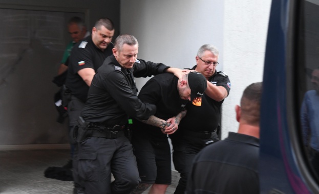 Софийска градска прокуратура СГП извършва проверка за евентуално извършено престъпление