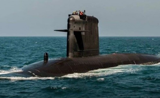 Подводницата със специално предназначение Белгород, първият носител на торпедата Посейдон,