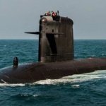 Подводницата „Белгород“, носител на ядрените торпеда „Посейдон“, вече е на въоръжение в руския флот