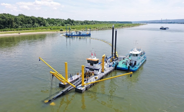 За първи път от дълги години Изпълнителна агенция Проучване и