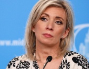 Захарова: НАТО прекъсна всички контакти с Русия