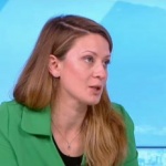 Цветелина Пенкова: Проблемът с високите такси за сезонните работни визи за Великобритания да бъде скоростно решен