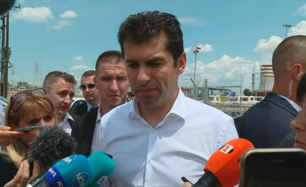 Минимален е шансът за съставяне на правителство заяви премиерът в