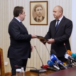 ПП върнаха неизпълнен мандата
