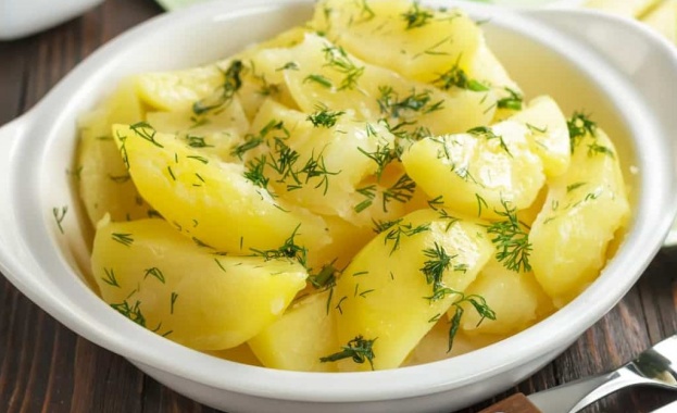 Изследване установи: Изключването на картофите от менюто може да навреди на здравето