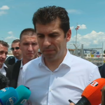 Кирил Петков: Влизаме в политическа криза, мандатът ще бъде върнат