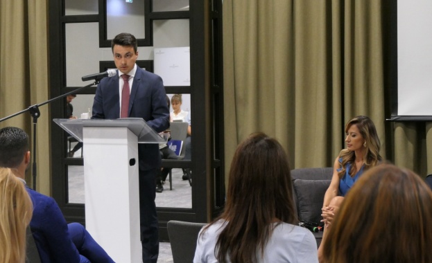 Важно е изборът на система за етикетиране на храните на