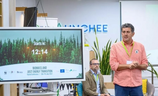 Начинът по който произвеждаме и потребяваме енергията си днес ни