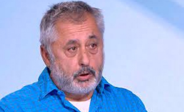 Неговата грешка беше че със съставянето на тази сложна коалиция