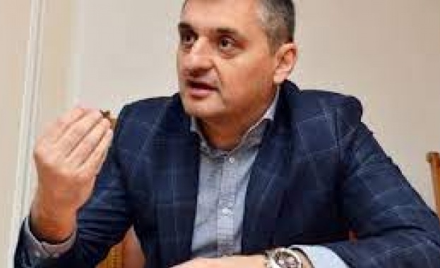 Кирил Добрев: ГЕРБ и ПП-ДБ разбират много добре, че няма нужда от предсрочни избори