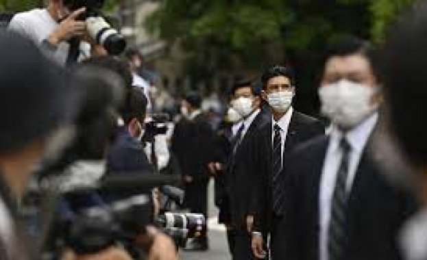 Убийството на 67 годишния бивш японски премиер Шиндзо Абе шокира света