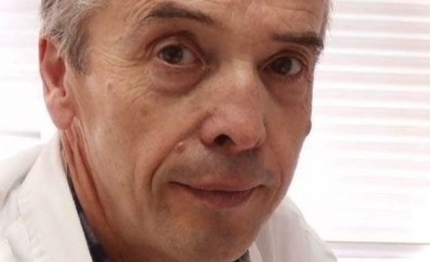 В момента върлува коктейл от вирусни инфекции начело на които