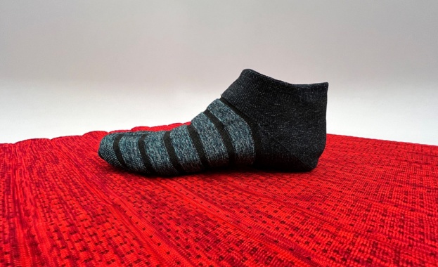 Специалисти от Масачузетския технологичен институт САЩ са разработили удобна прилепваща