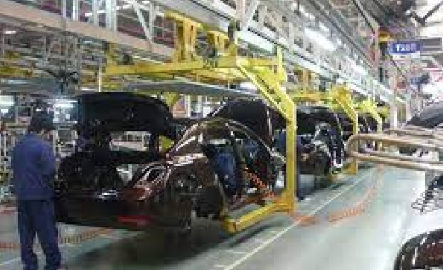 Румъния е на шесто място по производство на автомобили в