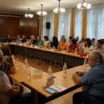 За спешна промяна в законодателството за защита от домашно насилие настояха участници в национална конференция в Ямбол