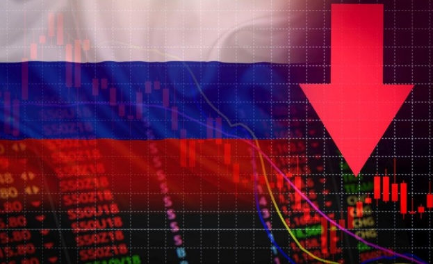 Цените в Русия през юни са намалели с 0 35 в