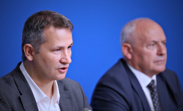 Някой е забранил да се извършва одит на колегите на