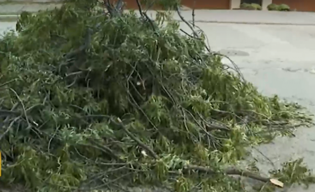 Мъж на 78 години е умрял в болничното заведение нощес