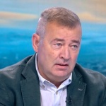 Васил Начев: От служебното правителство очаквам неуспешен опит за възстановяване доставките от Газпром