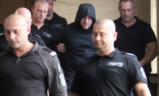 Не е издавана швейцарска шофьорска книжка на Георги Семерджиев причинил