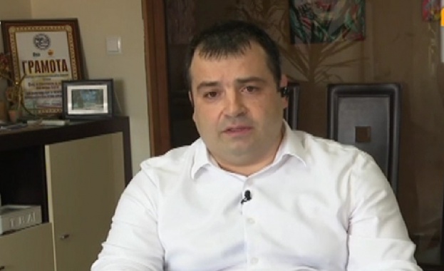 Абонирам съм за заплахи откакто се занимавам с обществена дейност