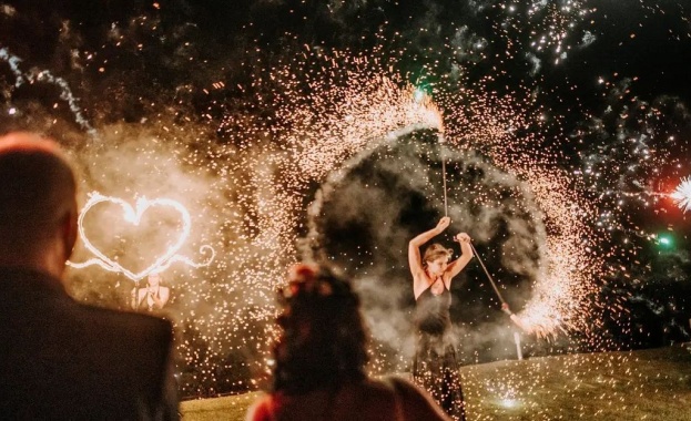 Фестивал на огъня и светлината ще се проведе за първи