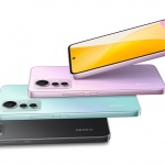 Моят кадър, моят стил – Усъвършенствай стила си с новия Xiaomi 12 Lite