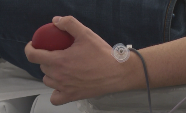 ГДБОП и полицията разбиха организирана престъпна група за търговия с