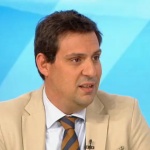 Светослав Бенчев: Дори да има някакво поскъпване на горивата в следващите дни, то ще е минимално