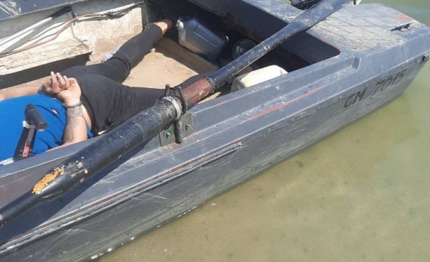 На 08 07 2022г бе проведена специализирана полицейска акция от служители на