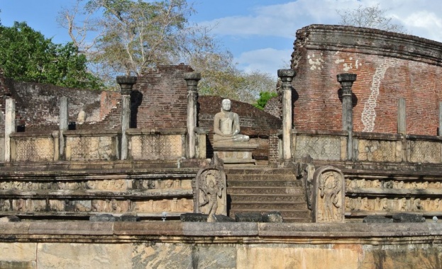 Премиерът на Шри Ланка Ранил Викремесингхе потвърди че президентът Готабая