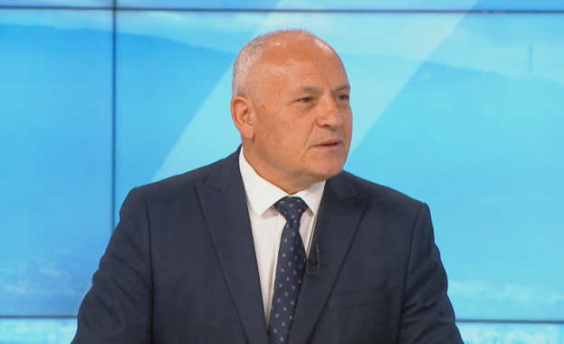 За няколко дни Българската агенция по храните спря обработката на