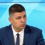 Ивайло Мирчев: Служебното правителство следва план, в който финалната стъпка е да се обърне към „Газпром“.