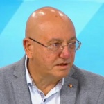 Емил Димитров - Ревизоро: Нищо чудно да засекретят доклада за Нотариуса