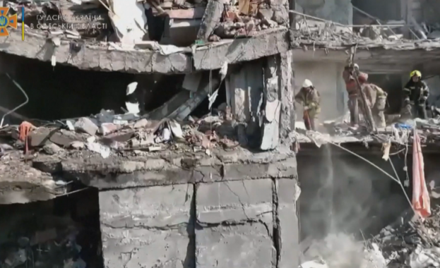 Съветът на Европейския съюз реши спешно да предостави на Украйна