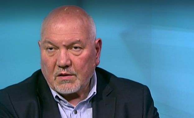 Ще е необходимо да се преодоляват противоречия затова ще се