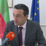 СДС: Даниел Лорер не осъзнава в дълбочина проблема и не разбира какво е българско самосъзнание в РСМ