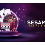  Най-доброто Sesame casino ревю онлайн