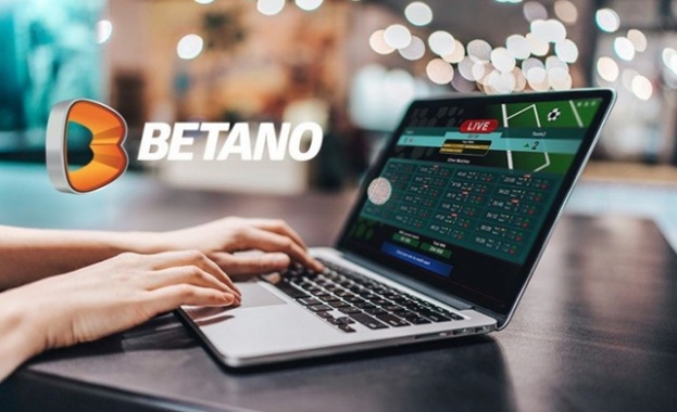 С какво Betano online изпъква пред другите букмейкъри за България? 