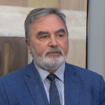 Доц. Ангел Кунчев:Големият риск  е появата на нов щам